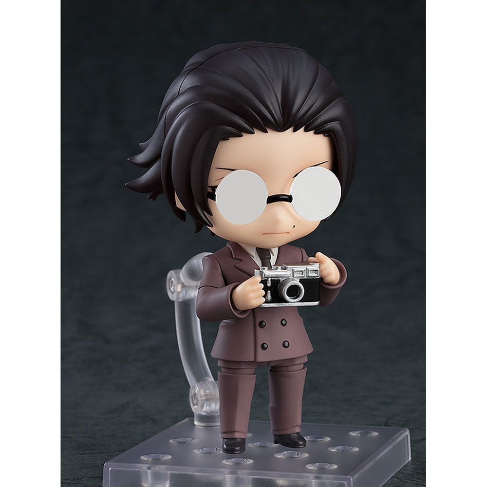 FIGURA NENDOROID ANGO SAKAGUCHI 2088 FIGURA NENDOROID ANGO SAKAGUCHI 2088